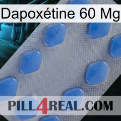 Dapoxétine 60 Mg 21